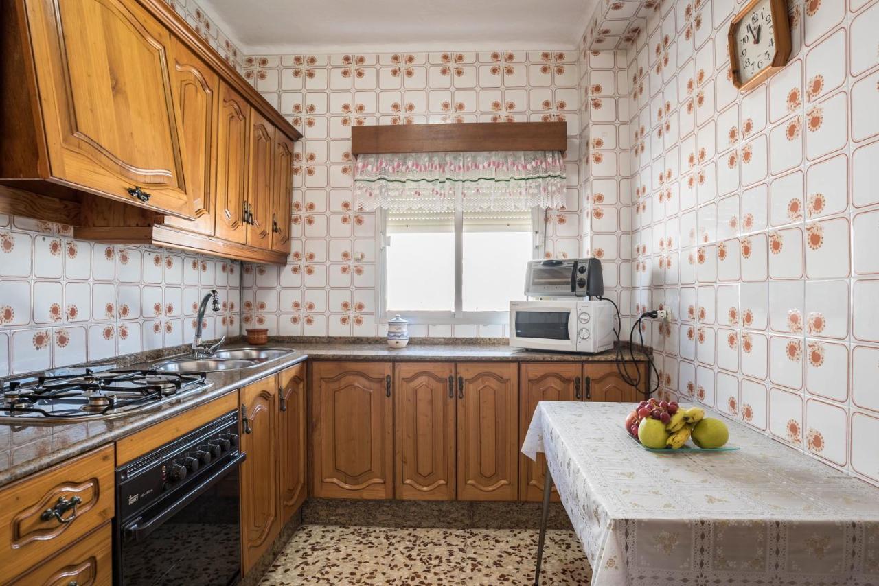 Apartment Piso Carmen Solo Familias Conil De La Frontera