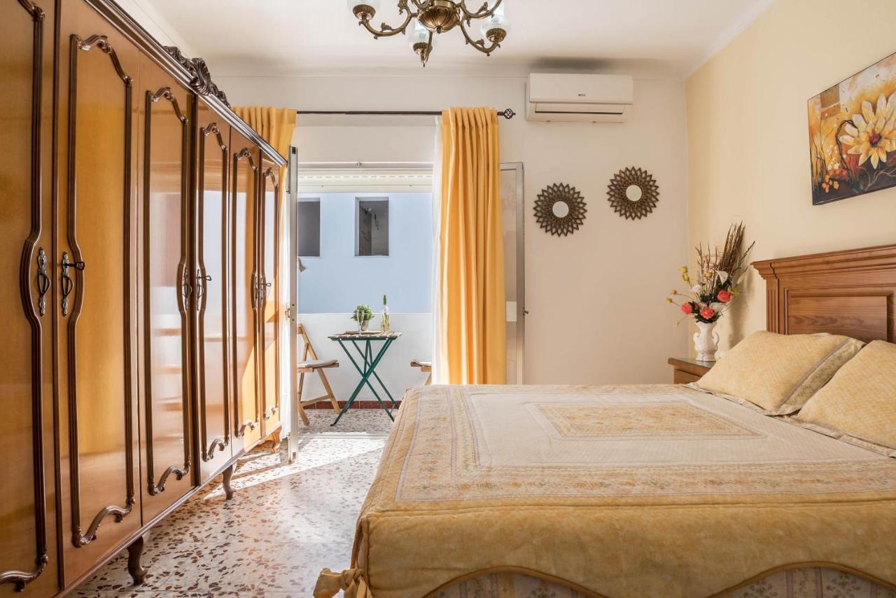 Apartment Piso Carmen Solo Familias *