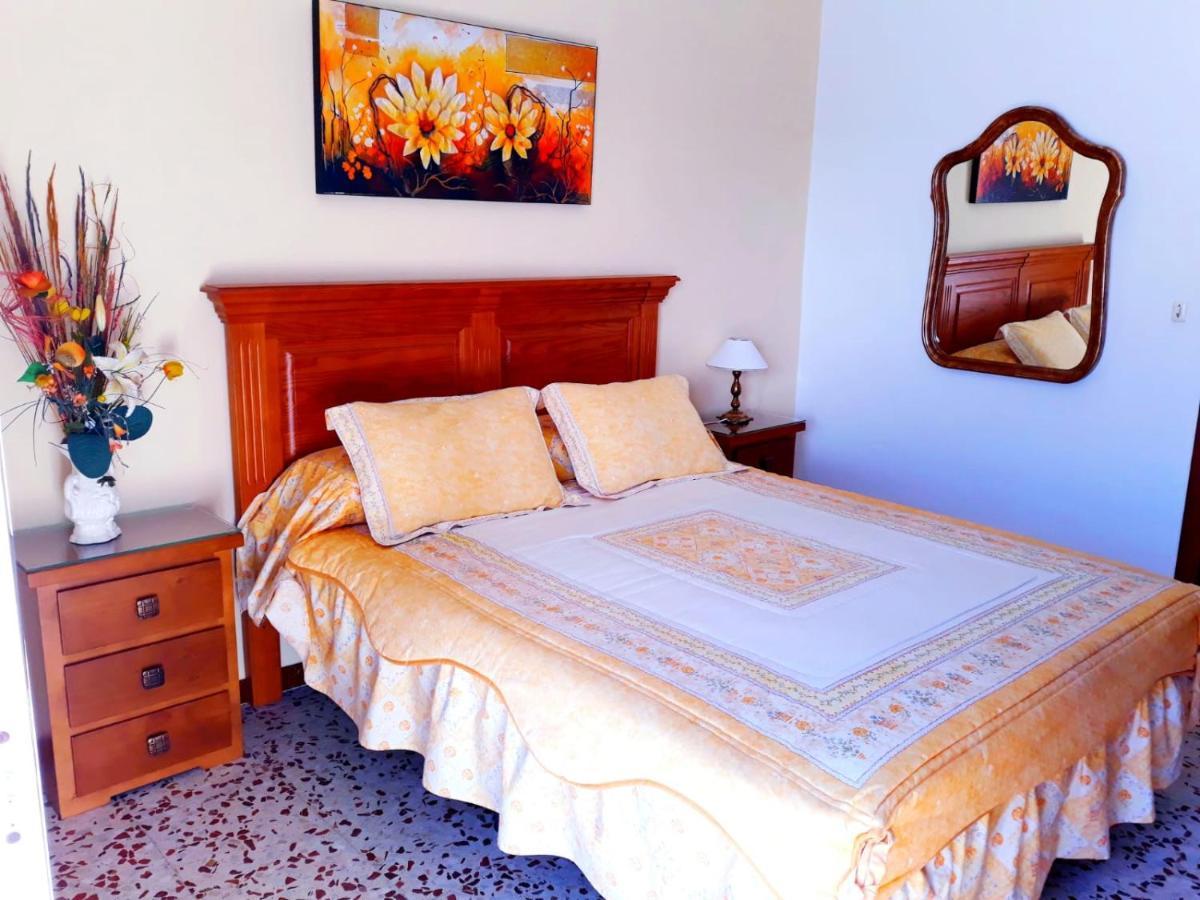 Apartment Piso Carmen Solo Familias